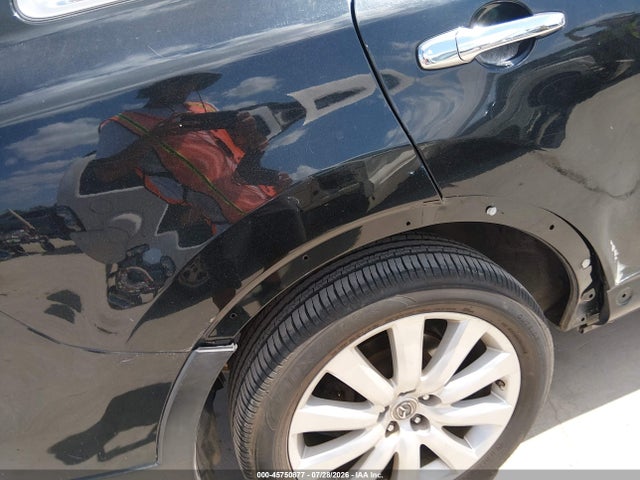 Aukcja sprzedaży 2010 Mazda Cx-9 Grand Touring, vin: JM3TB2MV6A0230207, numer aukcji: 45750877