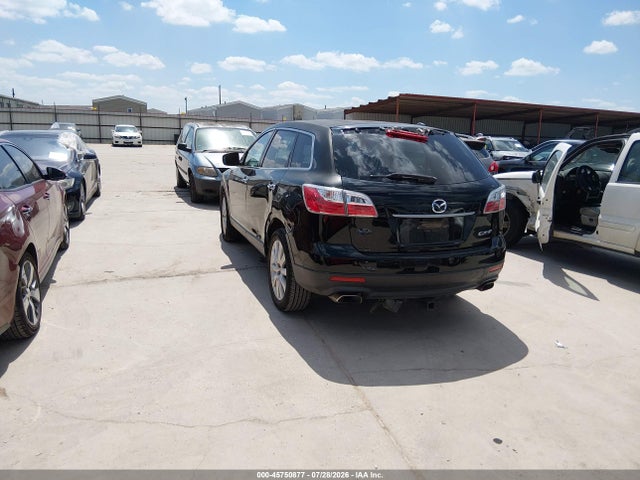 Aukcja sprzedaży 2010 Mazda Cx-9 Grand Touring, vin: JM3TB2MV6A0230207, numer aukcji: 45750877