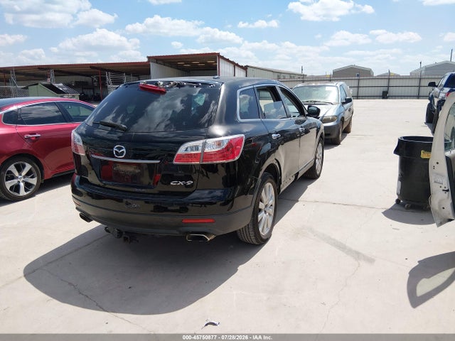 Aukcja sprzedaży 2010 Mazda Cx-9 Grand Touring, vin: JM3TB2MV6A0230207, numer aukcji: 45750877