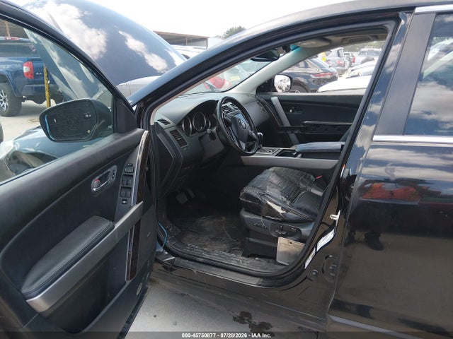 Aukcja sprzedaży 2010 Mazda Cx-9 Grand Touring, vin: JM3TB2MV6A0230207, numer aukcji: 45750877