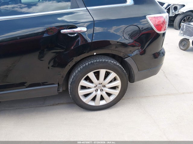 Aukcja sprzedaży 2010 Mazda Cx-9 Grand Touring, vin: JM3TB2MV6A0230207, numer aukcji: 45750877