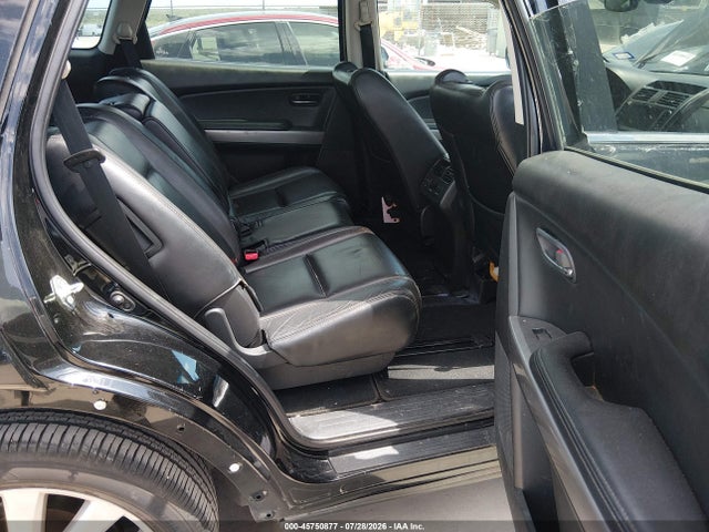 Aukcja sprzedaży 2010 Mazda Cx-9 Grand Touring, vin: JM3TB2MV6A0230207, numer aukcji: 45750877