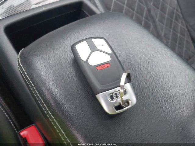 Audi S5 3.0t Premium Plus 2018 WAUB4CF56JA088918 Image 11