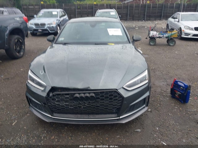 Audi S5 3.0t Premium Plus 2018 WAUB4CF56JA088918 Image 12