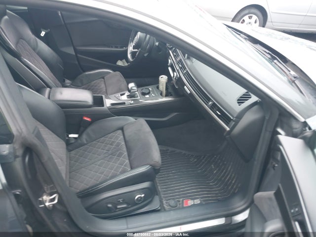 Audi S5 3.0t Premium Plus 2018 WAUB4CF56JA088918 Image 5