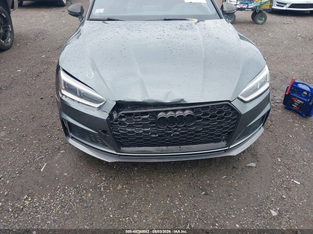 Audi S5 3.0t Premium Plus 2018 WAUB4CF56JA088918 Image 6