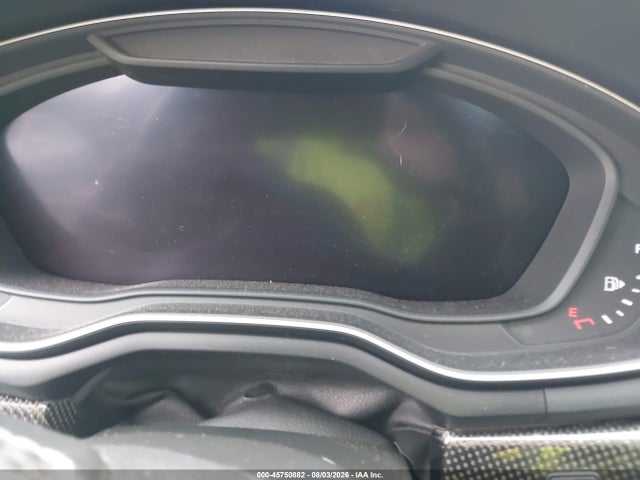 Audi S5 3.0t Premium Plus 2018 WAUB4CF56JA088918 Image 7