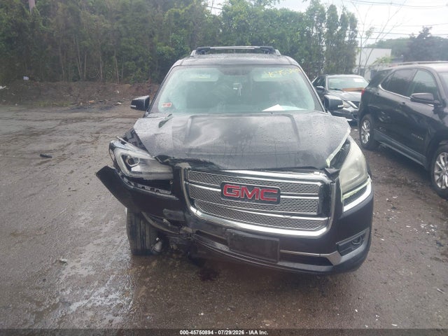 2013 Gmc Acadia Denali მანქანა იყიდება აუქციონზე, vin: 1GKKVTKDXDJ220133, აუქციონის ნომერი: 45750894