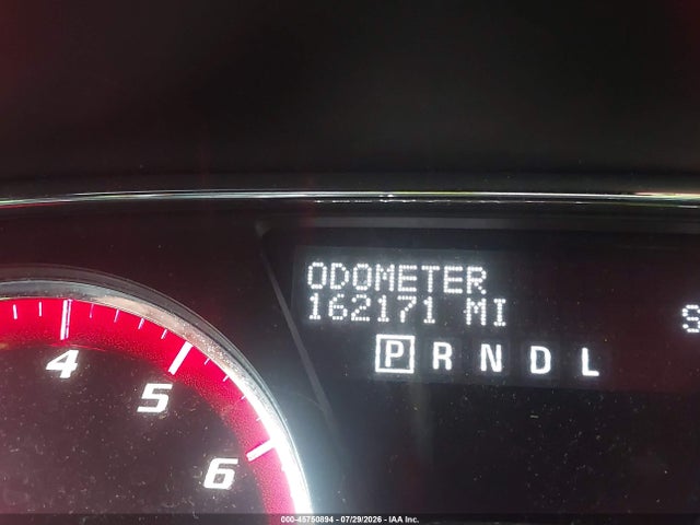 2013 Gmc Acadia Denali მანქანა იყიდება აუქციონზე, vin: 1GKKVTKDXDJ220133, აუქციონის ნომერი: 45750894