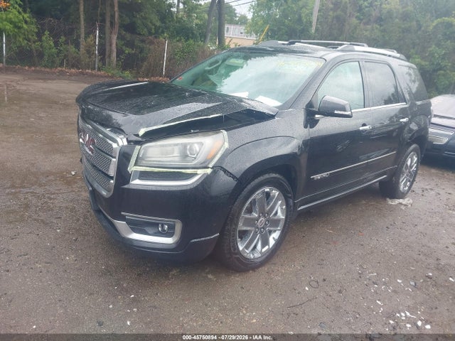 2013 Gmc Acadia Denali მანქანა იყიდება აუქციონზე, vin: 1GKKVTKDXDJ220133, აუქციონის ნომერი: 45750894