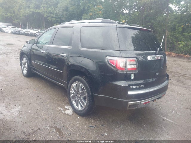 2013 Gmc Acadia Denali მანქანა იყიდება აუქციონზე, vin: 1GKKVTKDXDJ220133, აუქციონის ნომერი: 45750894