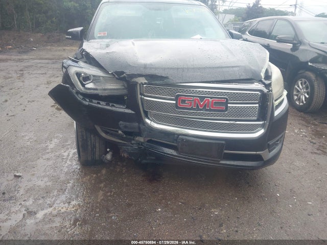 2013 Gmc Acadia Denali მანქანა იყიდება აუქციონზე, vin: 1GKKVTKDXDJ220133, აუქციონის ნომერი: 45750894