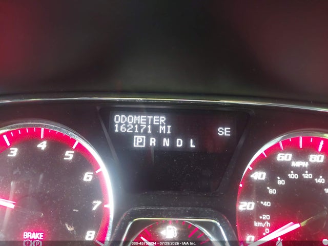 2013 Gmc Acadia Denali მანქანა იყიდება აუქციონზე, vin: 1GKKVTKDXDJ220133, აუქციონის ნომერი: 45750894