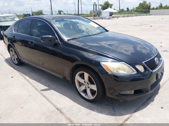 Продаж на аукціоні авто 2007 Lexus Gs 350, vin: JTHBE96S170014618, номер лоту: 45750897