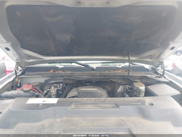 2012 Chevrolet Silverado 2500hd Work Truck მანქანა იყიდება აუქციონზე, vin: 1GC0CVCG6CF151410, აუქციონის ნომერი: 45750898