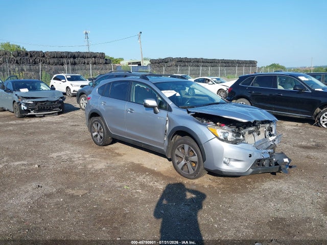 JF2GPBKC7EH321623 auction archive image