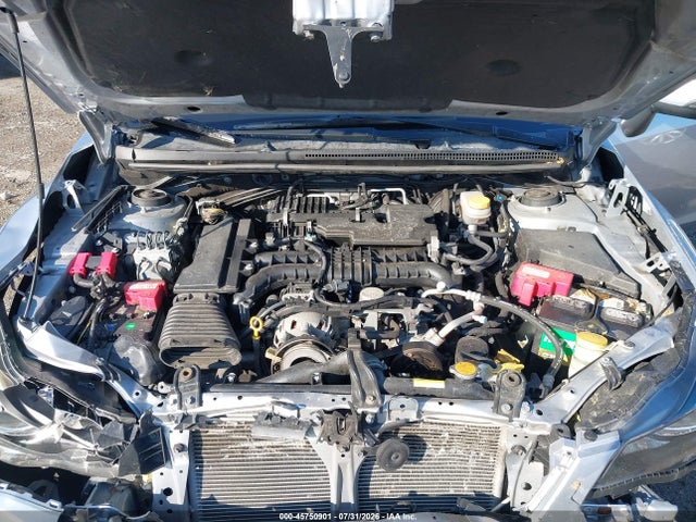 JF2GPBKC7EH321623 Subaru Xv Crosstrek Hybrid 2.0i Touring