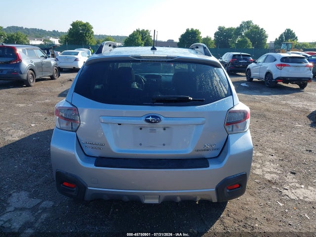 JF2GPBKC7EH321623 Subaru Xv Crosstrek Hybrid 2.0i Touring