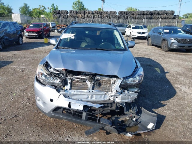 JF2GPBKC7EH321623 Subaru Xv Crosstrek Hybrid 2.0i Touring