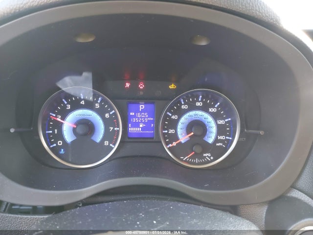 JF2GPBKC7EH321623 Subaru Xv Crosstrek Hybrid 2.0i Touring