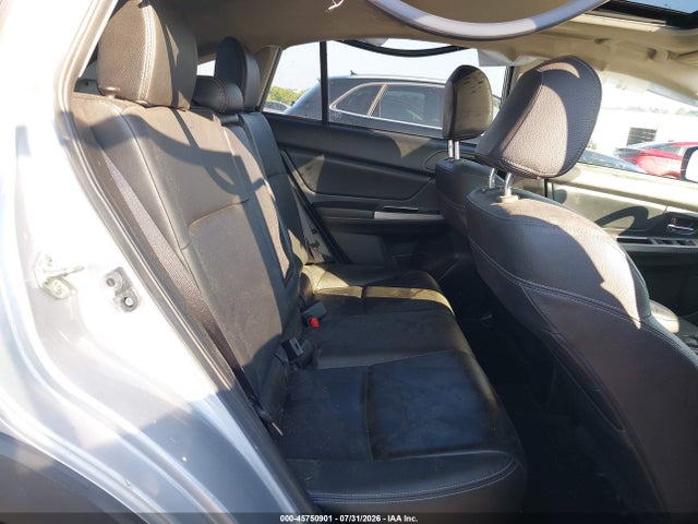 JF2GPBKC7EH321623 Subaru Xv Crosstrek Hybrid 2.0i Touring