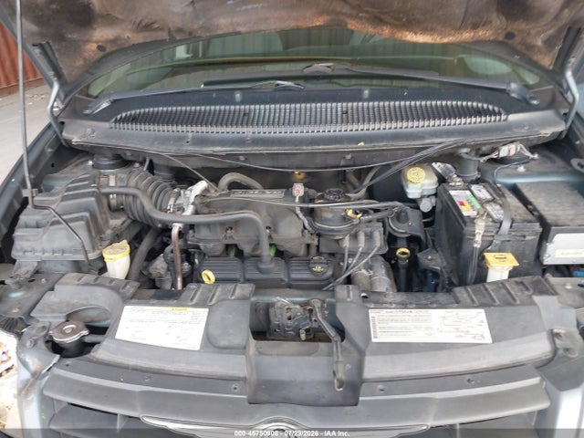 Aukcja sprzedaży 2007 Chrysler Town & Country, vin: 1A4GJ45R27B109997, numer aukcji: 45750908
