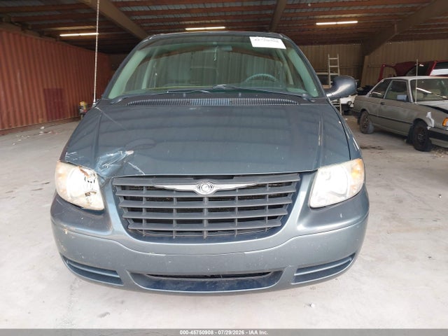 Aukcja sprzedaży 2007 Chrysler Town & Country, vin: 1A4GJ45R27B109997, numer aukcji: 45750908