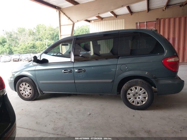 Aukcja sprzedaży 2007 Chrysler Town & Country, vin: 1A4GJ45R27B109997, numer aukcji: 45750908