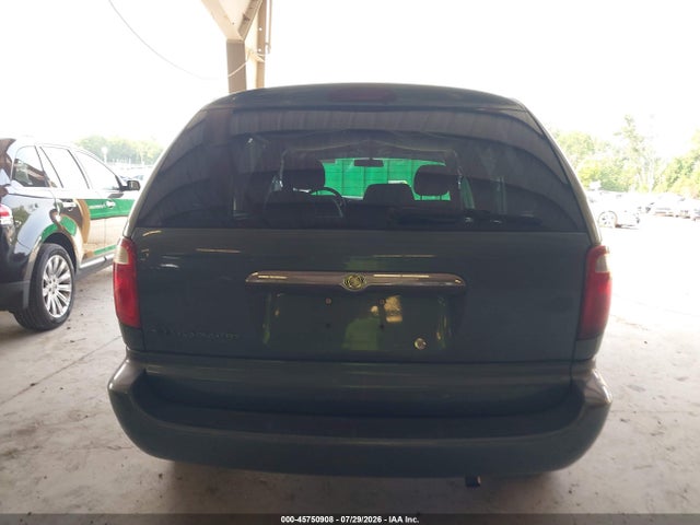 Aukcja sprzedaży 2007 Chrysler Town & Country, vin: 1A4GJ45R27B109997, numer aukcji: 45750908