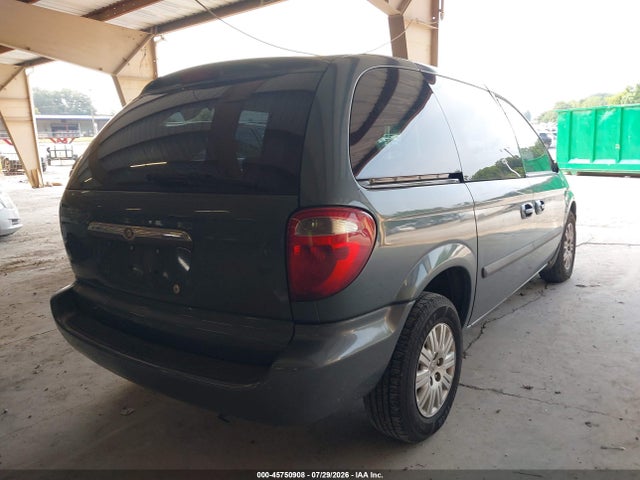 Aukcja sprzedaży 2007 Chrysler Town & Country, vin: 1A4GJ45R27B109997, numer aukcji: 45750908