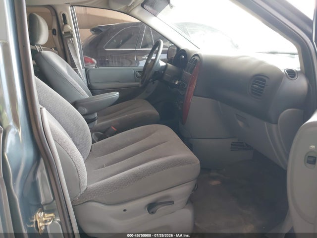 Aukcja sprzedaży 2007 Chrysler Town & Country, vin: 1A4GJ45R27B109997, numer aukcji: 45750908