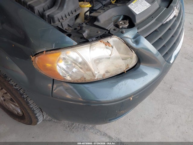 Aukcja sprzedaży 2007 Chrysler Town & Country, vin: 1A4GJ45R27B109997, numer aukcji: 45750908