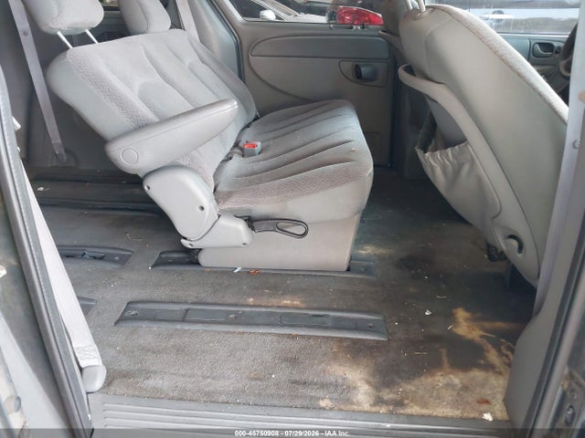 Aukcja sprzedaży 2007 Chrysler Town & Country, vin: 1A4GJ45R27B109997, numer aukcji: 45750908