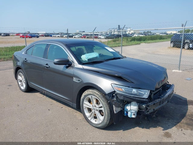 2019 Ford Taurus Sel მანქანა იყიდება აუქციონზე, vin: 1FAHP2E82KG107396, აუქციონის ნომერი: 45750909