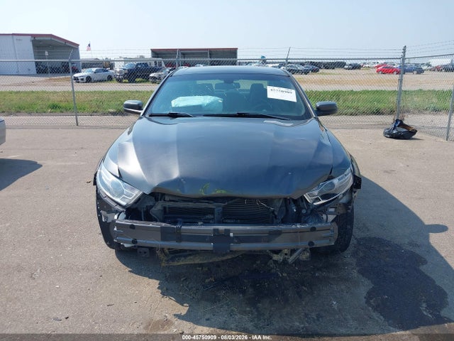 2019 Ford Taurus Sel მანქანა იყიდება აუქციონზე, vin: 1FAHP2E82KG107396, აუქციონის ნომერი: 45750909