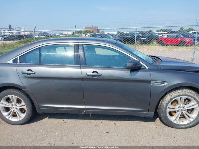 2019 Ford Taurus Sel მანქანა იყიდება აუქციონზე, vin: 1FAHP2E82KG107396, აუქციონის ნომერი: 45750909