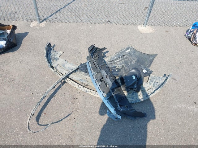 2019 Ford Taurus Sel მანქანა იყიდება აუქციონზე, vin: 1FAHP2E82KG107396, აუქციონის ნომერი: 45750909