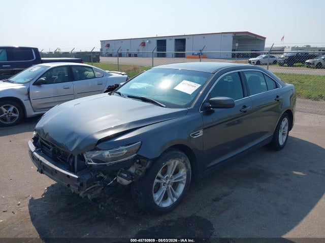 2019 Ford Taurus Sel მანქანა იყიდება აუქციონზე, vin: 1FAHP2E82KG107396, აუქციონის ნომერი: 45750909