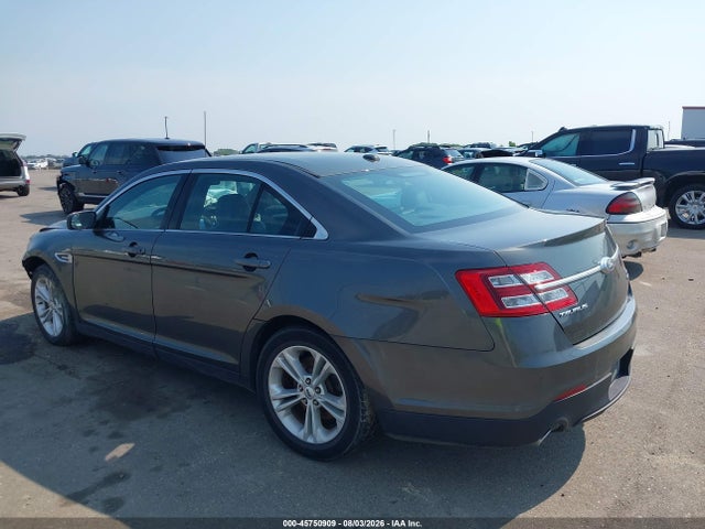 2019 Ford Taurus Sel მანქანა იყიდება აუქციონზე, vin: 1FAHP2E82KG107396, აუქციონის ნომერი: 45750909
