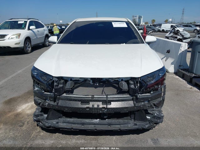 Toyota CAMRY SE 2026 4T1DAACK5TU238369 Image 13