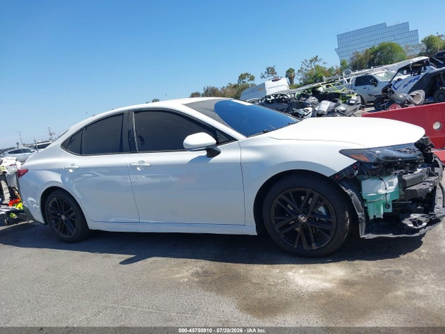 Toyota CAMRY SE 2026 4T1DAACK5TU238369 Image 14