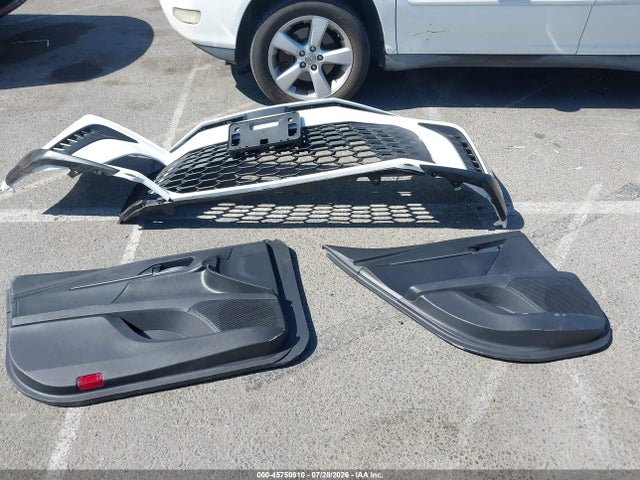 Toyota CAMRY SE 2026 4T1DAACK5TU238369 Image 12