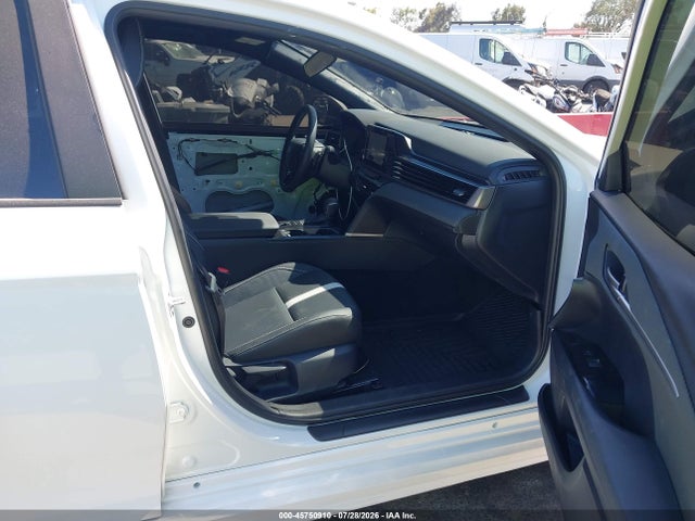 Toyota CAMRY SE 2026 4T1DAACK5TU238369 Image 5