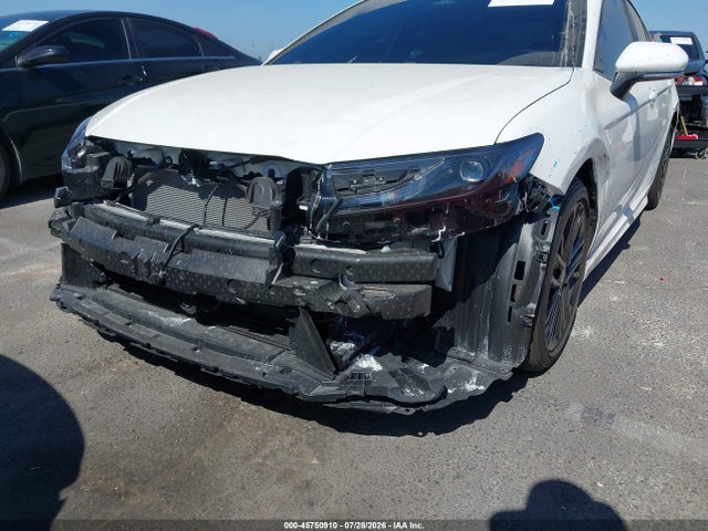 Toyota CAMRY SE 2026 4T1DAACK5TU238369 Image 6