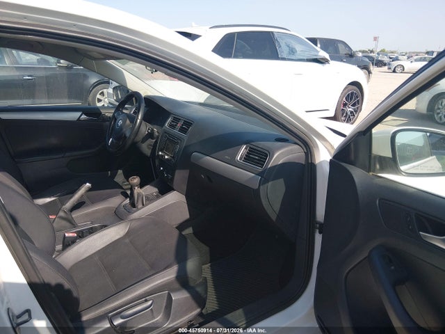 Продажа на аукционе авто 2011 Volkswagen Jetta 2.0l Tdi, vin: 3VW3L7AJ5BM131314, номер лота: 45750914