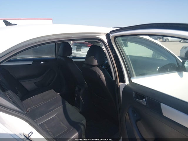 Продажа на аукционе авто 2011 Volkswagen Jetta 2.0l Tdi, vin: 3VW3L7AJ5BM131314, номер лота: 45750914
