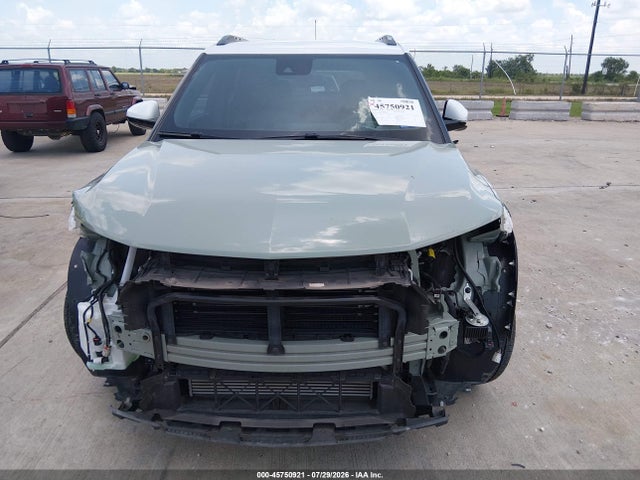 KL79MVSL1SB004899 Chevrolet Trailblazer Fwd Activ