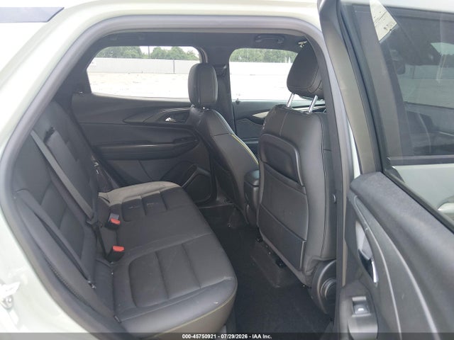 KL79MVSL1SB004899 Chevrolet Trailblazer Fwd Activ