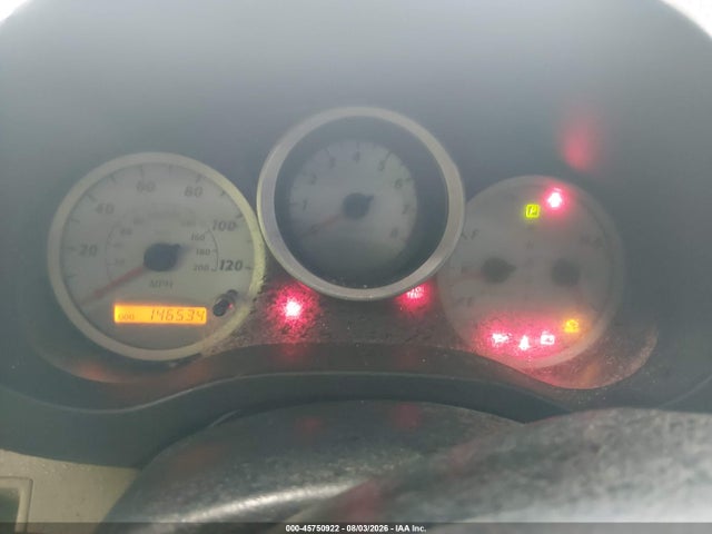 45750922 :رقم المزاد ، JTEHD20V356028082 vin ، 2005 Toyota Rav4 مزاد بيع
