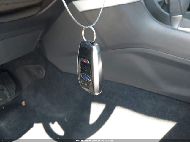 Продажа на аукционе авто 2019 Subaru Forester Premium, vin: JF2SKAGC2KH425556, номер лота: 45750929